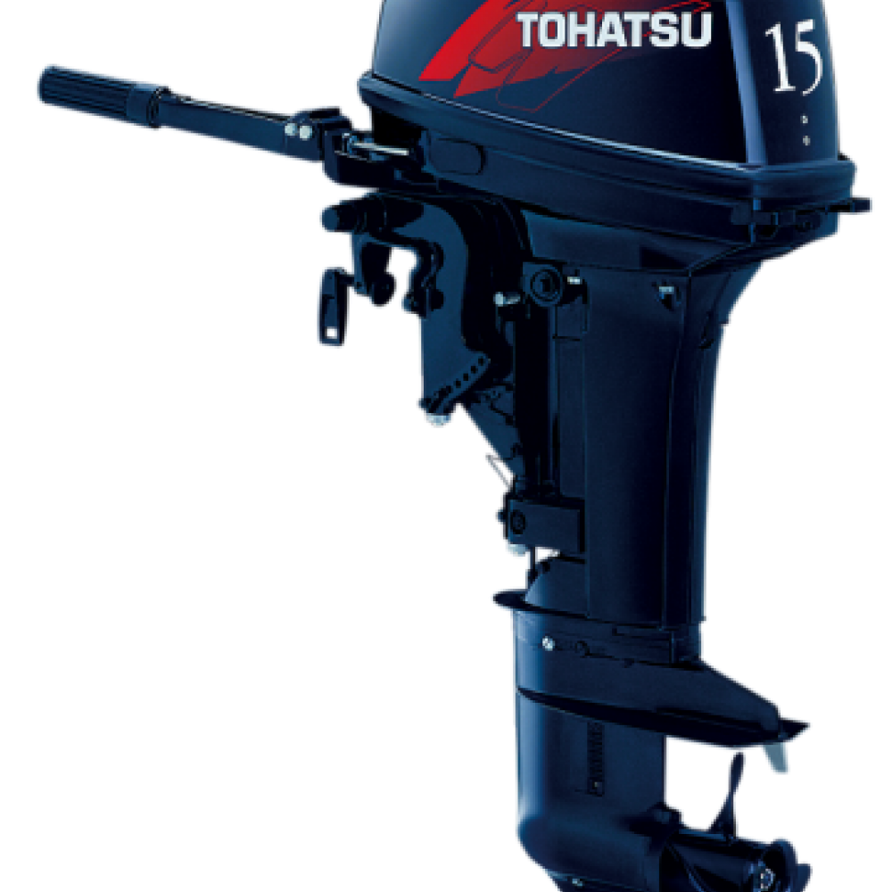 Hp Tohatsu Stroke Outboard O Sullivan S Marine